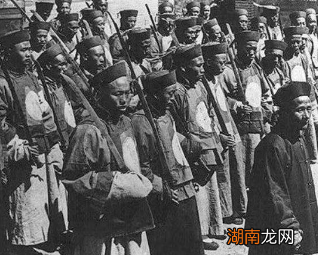 传闻中的大内侍卫实力如何 他们真的有那么厉害吗