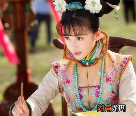 清朝皇帝到底会不会说满文 后来为什么不同满文了