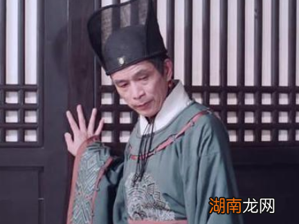 唐肃宗李亨:效仿李世民发动政变,却被宦官吓死