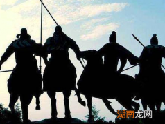 于禁的命运到底有多悲苦 三国降将无数却无人容得下他