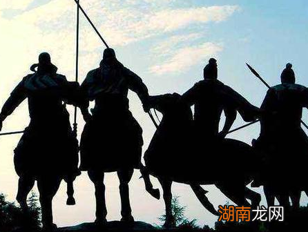 于禁的命运到底有多悲苦 三国降将无数却无人容得下他