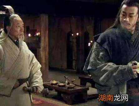 范增作为项羽谋士到底有多厉害 刘邦为什么都替他感到惋惜