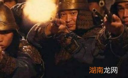 朱文正只是一个花天酒地的人 他是如何在洪都坚守八十五天