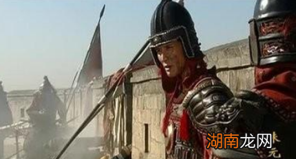 朱文正只是一个花天酒地的人 他是如何在洪都坚守八十五天