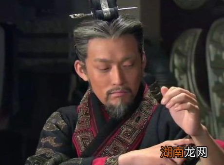 陈霸先临死前为什么将皇位传给自己的侄子 简单来说就是有阴谋