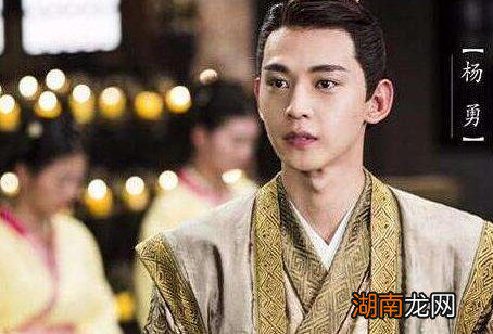 古代遵循嫡长子继承制 身为嫡次子杨广是怎么拥有皇位继承权的