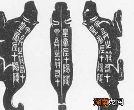 古代虎符到底有多重要 权利再大没有虎符也无法调动士兵