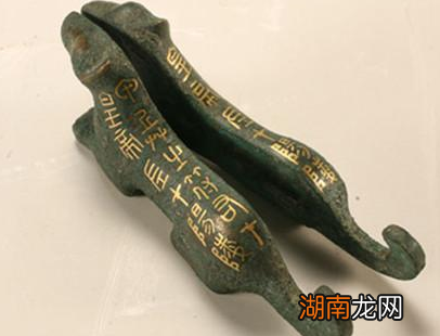 古代虎符到底有多重要 权利再大没有虎符也无法调动士兵