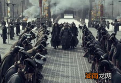 司马懿被困上方﨏诸葛亮为何不下杀手 历史上真的存在此事吗