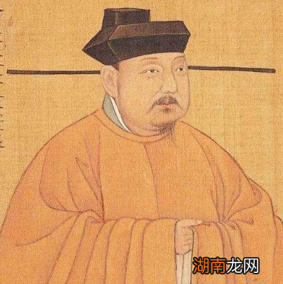 古代反贪皇帝哪家强 这三人堪称史上最猛反贪帝王