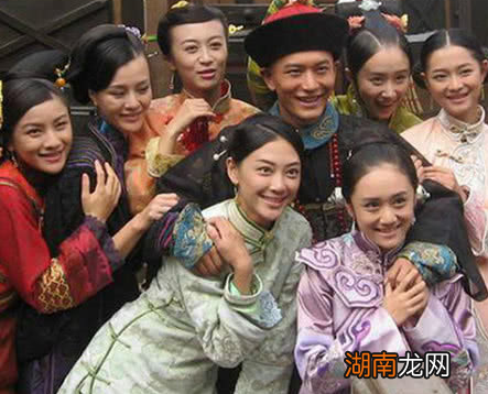 古代真的可以三妻四妾吗 并不是每一个人都可以有的