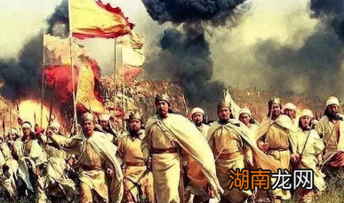 太平天国的老大是洪秀全?那杨秀清和萧朝贵呢?