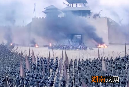 战国时期的人才为何无人投靠周天子 简单来说就是周天子没钱