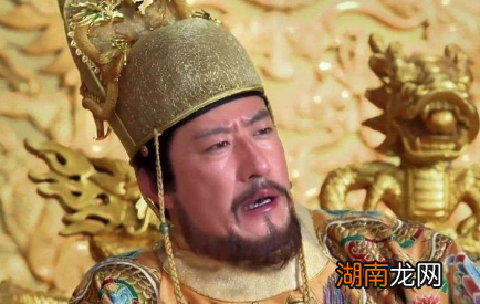 朱元璋死后37年,朱棣抓道士尼姑干嘛?