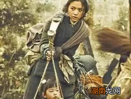 古人非常忌讳汉人跟其他民族融合的 古代如何从脚指头分别出是不是汉人的