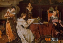 清朝时期为什么禁止西方女人入境 看看官方的说法就知道了