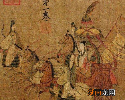 西晋王朝历经三代人才一朝建成 为何这个王朝还如此短命