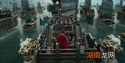 西晋王朝历经三代人才一朝建成 为何这个王朝还如此短命