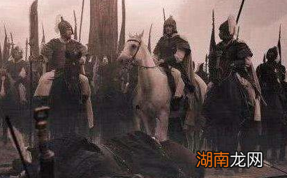 西晋王朝历经三代人才一朝建成 为何这个王朝还如此短命