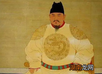 古代开国皇帝中谁是最难的 谁留下的辛酸泪最多