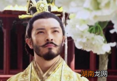 如果杨勇没有死还顺利登上皇位 隋朝还会不会灭亡