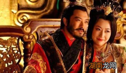 如果杨勇没有死还顺利登上皇位 隋朝还会不会灭亡