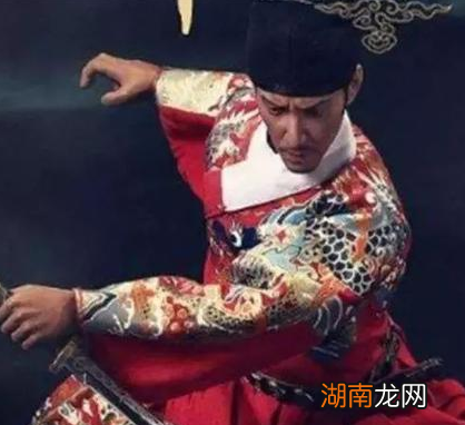 唐有不良人,明有锦衣卫 清的特殊机构叫什么名字