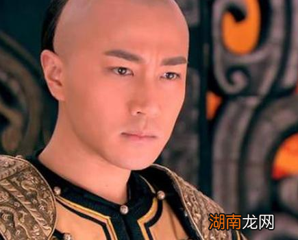 努尔哈赤去世之后 皇太极是怎么脱颖而出登基为帝的