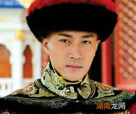 努尔哈赤去世之后 皇太极是怎么脱颖而出登基为帝的