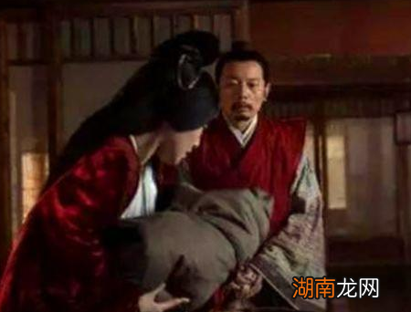 赵氏在残酷打击后依旧存活了下来 赵氏是如何翻盘成功的