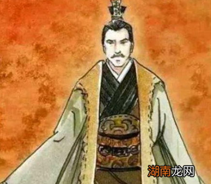 赵氏在残酷打击后依旧存活了下来 赵氏是如何翻盘成功的