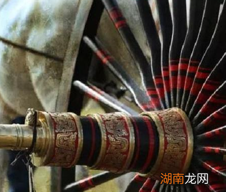 春秋时期的战车为什么到汉朝就被抛弃了 战车的优势逐渐被骑兵取代