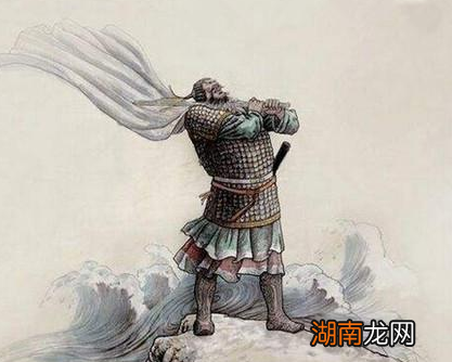 秦朝灭亡之前 为什么不将赵佗和蒙恬的军队召回来