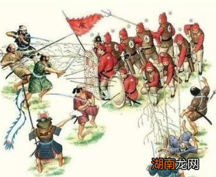 古代府兵制的为什么叫做府兵制 府兵制的发展历史是什么样的