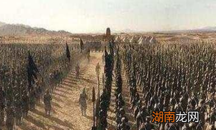 古代府兵制的为什么叫做府兵制 府兵制的发展历史是什么样的