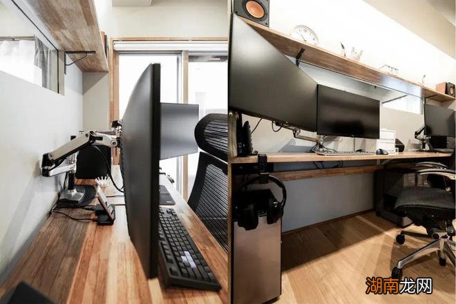 装修 灵感 | 72㎡工业风公寓,动线和布局让人拍手叫绝!