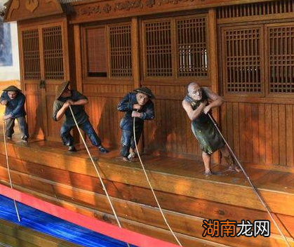 古代漕运总督手中有实权吗 漕运总督的工资很低吗