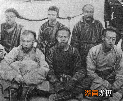 揭秘清朝落后的原因 满清王朝为什么会落后