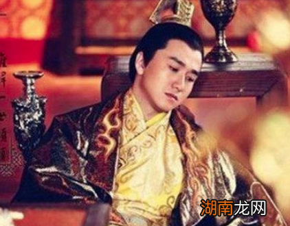 南北朝最窝囊的皇帝,揭秘元善见悲催的一生