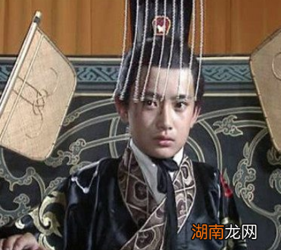 南北朝最窝囊的皇帝,揭秘元善见悲催的一生