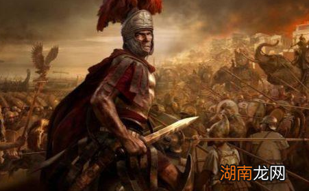 罗马帝国和秦帝国都是大一统王朝 为何两者的历史走向完全不同