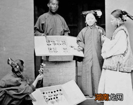 清朝穷人娶不到老婆应该怎么办 老婆可以出租是什么鬼