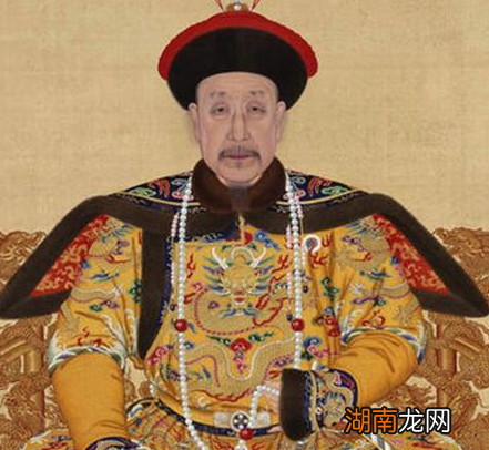 乾隆时期的清朝最为清明 国家为什么会出现衰败的迹象