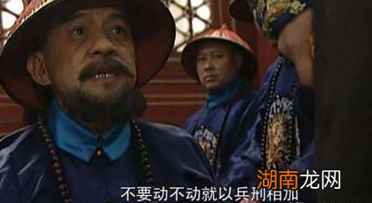 康熙为什么要两次点名让隆科多陪葬 这个雍正分不开关系