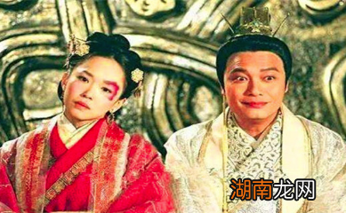 司马衷为何被称为&amp;ldquo;白痴皇帝&amp;rdquo;？他是个怎样的人？