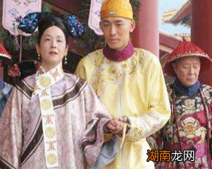 慈禧为什么不将权力交给光绪 若非如此清朝早就灭亡了