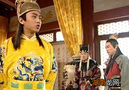 明末长期被国库空虚所困扰 究竟是什么压倒了明朝的财政收入