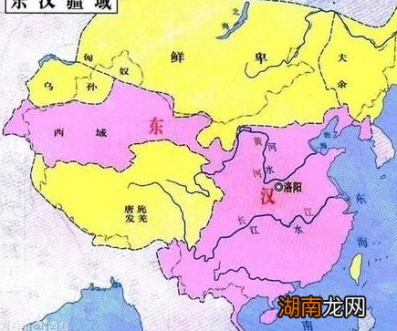 历史上真的亡国后又成功复国的王朝 除了它外唐朝复国还存在争议