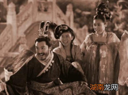 俗话说隋朝成于杨坚,败于杨广 杨广真的全靠弑父上位吗