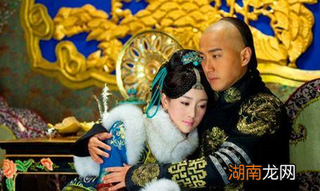 盘点清朝十二皇帝之死 一大半死于非命